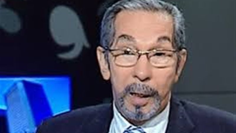 رشاد عبده الخبير
