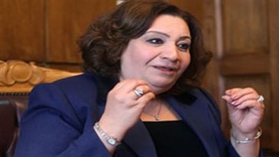 تهاني الجبالي: جمال عبدالناصر كان مشروع قومي عربي