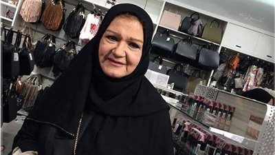 ميمي جمال لـ