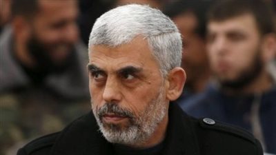 السنوار: مُقدر دور مصر ولن نسمح بتعطيل المصالحة