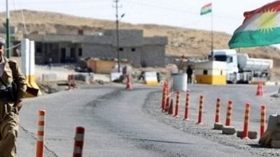بتعاون إيراني تركي.. العراق يستعد السيطرة على حدود كردستان