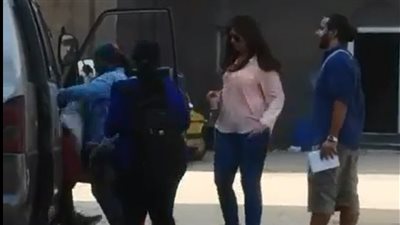بالفيديو.. 