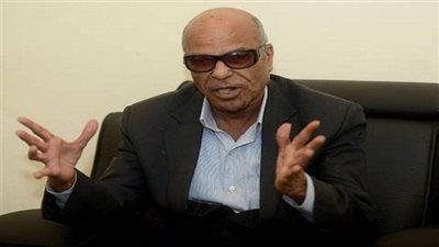 بلاغ للمحامى العام ضد محافظ بورسعيد