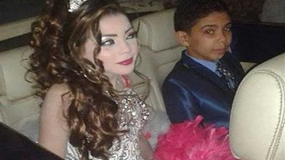خبير دستوري: قانون تجريم زواج الاطفال لن يؤتي بثماره