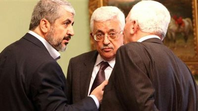 حركة فتح: المصالحة الفلسطينية نتاج الجهود المصرية