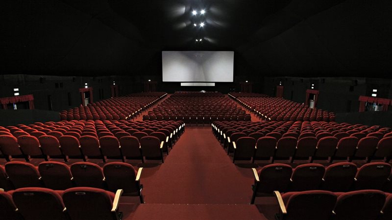 السينما