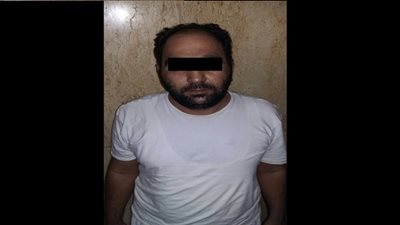 القبض على عامل تخصص في النصب على كبار السن بالساحل