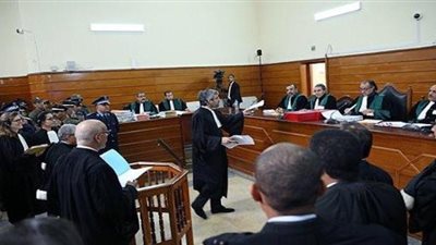 تأجيل محاكمة متهمين في تزوير أوراق رسمية لـ 6 نوفمبر