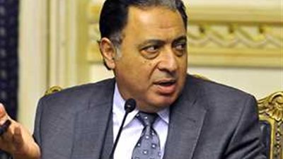  بالفيديو.. الصحة تكثف جهودها لمواجهة حمى الضنك بالبحر الأحمر