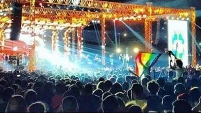القبض على 3 مثليين بالنزهة وإحالتهم للمحاكمة العاجلة