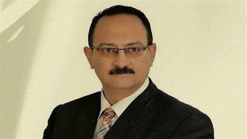  النائب هشام عبد