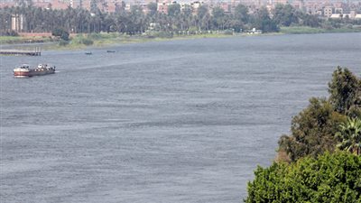 الحكومة تطلق خطة الطوارئ لمواجهة التلوث البيئى فى نهر النيل