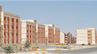 تعرف على أخر موعد لحجز وحدات مشروع سكن مصر 