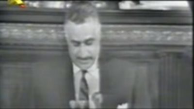 بالفيديو.. عمرو الليثي يكشف عن خطاب نادر لـ