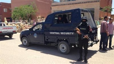 القبض على هارب من حكم بـ 5 سنوات في المنوفية