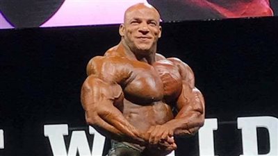الإثنين.. رامي السبيعي يصل القاهرة بعد التتويج ببطولة 