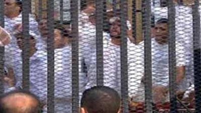 إحالة 13 متهمًا إلى المفتي في تنظيم أجناد مصر