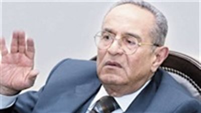 أبوشقة: سننظر فى القوانين التى ينتظرها الشارع المصرى 