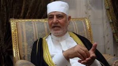 تعرف على رأى مفتي الجمهورية الأسبق حول الدعاء للمنتخب 