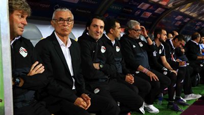 جمال عبدالحميد: كوبر مش هيغير طريقته مع المنتخب
