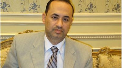 برلماني يطالب بسرعة عودة الجماهير بعد المظهر المشرف باستاد برج العرب 