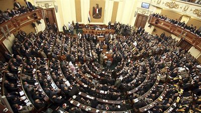 البرلمان يتلقى 520 اقتراح و20 قانونًا حتى الآن