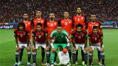نجم منتخب مصر يكشف لـ