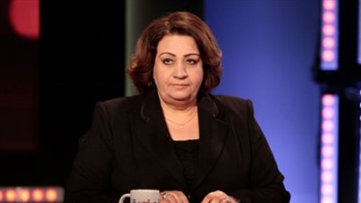 تهاني الجبالي تدعو لتعدي الدستور: 4 سنوات رئاسية مدة قليلة