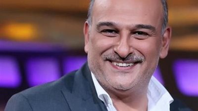 اليوم.. جمال سليمان ضيف إذاعة 9090