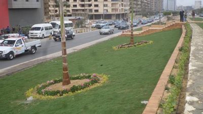 تطوير مدخل 