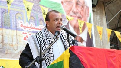 القواسمي: بدأ الحوار مع حماس ولدينا توجهات بتجاوز الصعاب
