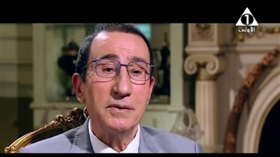 عبد المنعم عمارة يوضح حقيقة خلافه مع العثمانيين 