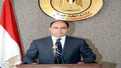 الخارجية: مصر خاضت الانتخابات بشرف.. وندعم المرشحة الفرنسية
