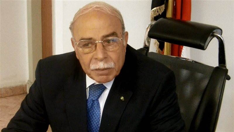 كمال درويش