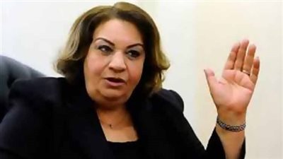 نظر دعوى تهانى الجبالي فى بطلان دستور الإخوان