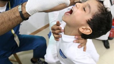 غدا.. بدء حملة لتطعيم طلاب الابتدائية ضد الديدان المعوية