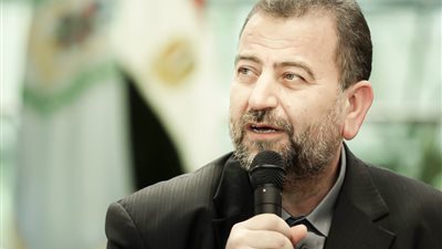 حماس: 