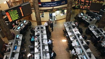 ارتفاع مؤشرات البورصة في بداية التعاملات