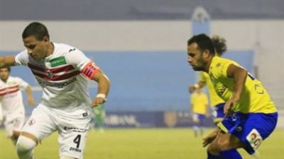 كمال درويش يعلن موقفه من انسحاب الزمالك بسبب مباراة طنطا