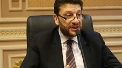 نائب وزير المالية: لا نية لتعديل تشريعي على ضريبة الدخل