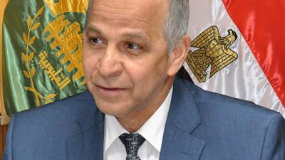 انطلاق الحملة القومية لتطعيم تلاميذ المدارس الابتدائية ضد الطفيليات المعوية بالقليوبية