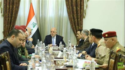 رويترز: مستشار بارزاني ينفي وجود مسلحي حزب العمال الكردستاني في كركوك