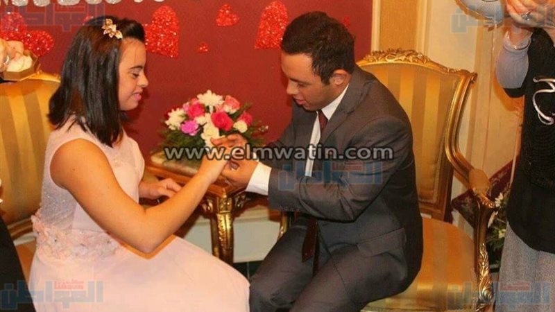 دينا و محمود
