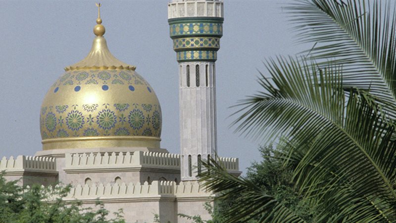 سلطنة عمان