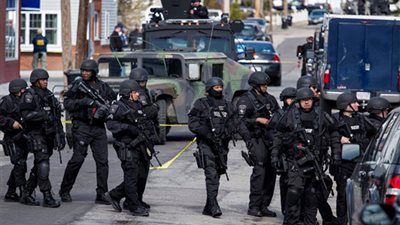 العفو الدولية: الشرطة الكينية قتلت 33 شخص بعد الانتخابات