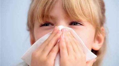 نصائح هامة لحماية أطفالك من حساسية الأنف.. تعرفي عليها