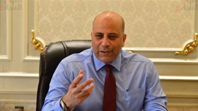 اليوم .. وفد برلمانى من أعضاء اللجنة الاقتصادية يزور قناة السويس