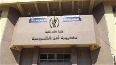 أمن القليوبية يضبط رقيب شرطة مفصول لاتهامه في 6 قضايا نصب 