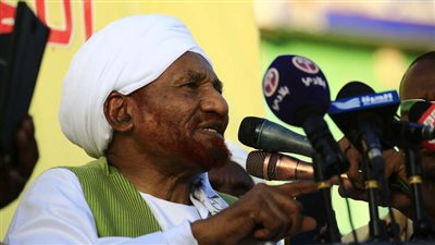 السودان توجه رسالة لأكراد العراق وتؤكد: 