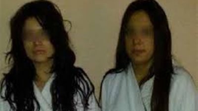 ضبط فتاتين بتهمة ممارسة الرذيلة مع خليجيين بالجيزة
